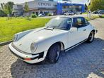 Porsche - 911 SC 3.0 Targa - 1980