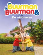 De windmolen / Buurman & Buurman 9789047850069 Tomas Hartman, Boeken, Kinderboeken | Baby's en Peuters, Verzenden, Gelezen, Tomas Hartman