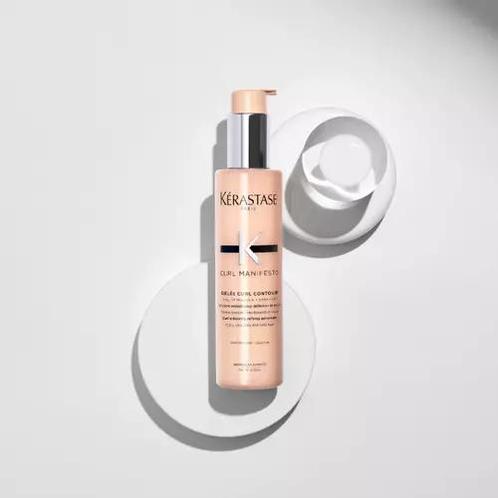 Kérastase Curl Manifesto Gelée Curl Contour, Sieraden, Tassen en Uiterlijk, Uiterlijk | Haarverzorging, Nieuw, Verzenden