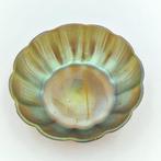 WMF - Karl Wiedmann - Vaas - Glas - Myra Kristal Iridescent