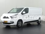 Fiat Talento L2 H1 2021 €227 per maand, Zwart, Wit, Nieuw, Dealer onderhouden