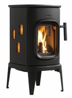 Dovre SAGA 107, Huis en Inrichting, Kachels, Ophalen of Verzenden, Nieuw, Hout, Vrijstaand