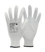 Werkhandschoenen PSP 10-700 Allround PU White Nylon (Wit), Tuin en Terras, Heren, Nieuw, Ophalen of Verzenden, Handschoenen