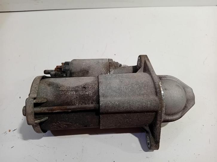 Startmotor Opel Zafira / Zafira Family B 1.8 55576980, Auto-onderdelen, Motor en Toebehoren, ARN erkend, Stiba lid, Erkend duurzaam