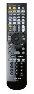 Afstandsbediening Onkyo rc-742m, Audio, Tv en Foto, Afstandsbedieningen, Ophalen of Verzenden, Nieuw, Origineel