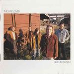 cd - The Badloves - Get On Board, Cd's en Dvd's, Verzenden, Zo goed als nieuw