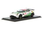 Aston Martin Vantage AMR GT4 SG702 Spark Models  Modelauto, Hobby en Vrije tijd, Modelauto's | 1:43, Verzenden, Nieuw