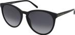 Tommy Hilfiger TH 1724/S Dames Zonnebril - Zwart, Verzenden, Nieuw