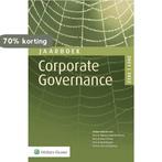 Jaarboek Corporate Governance / 2021-2022 9789013165715, Boeken, Verzenden, Gelezen