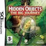 MarioDS.nl: Hidden Objects: The Big Journey - iDEAL!, Spelcomputers en Games, Games | Nintendo DS, Ophalen of Verzenden, Zo goed als nieuw