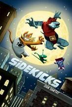 Sidekicks.by Santat, Dan New, Boeken, Strips | Comics, Dan Santat, Zo goed als nieuw, Verzenden