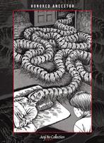 Poster Junji Ito Honored Ancestor 38x52cm, Verzenden, Nieuw, A1 t/m A3