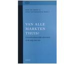 Van alle markten thuis? / Geestelijke volksgezondheid., Boeken, Verzenden, Zo goed als nieuw