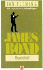 James Bond 007: Thunderball by Ian Fleming (Paperback), Boeken, Gelezen, Ian Fleming, Verzenden