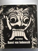 Kunst van IndonesiÃ« 9789060171165 Tibor Bodrogi, Boeken, Overige Boeken, Gelezen, Tibor Bodrogi, Verzenden