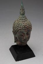 Sukhothai-stijl hoofd van Shakyamuni Boeddha (Zonder