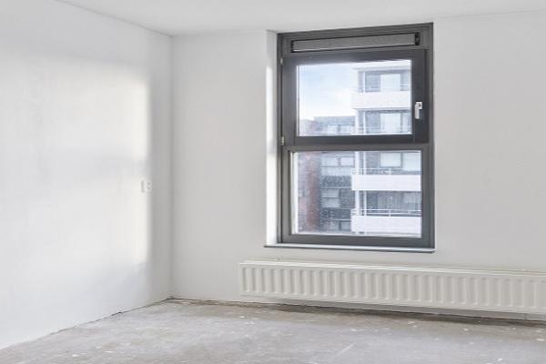 Appartement Fijnjekade in Den Haag, Huizen en Kamers, Huizen te huur, Via bemiddelaar, Den Haag, Appartement