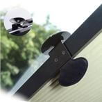 Zonnescherm Binnenzijde 70x150, Caravans en Kamperen, Camper-accessoires, Ophalen of Verzenden, Nieuw