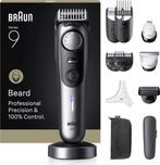 Braun Baardtrimmer Series 9 BT9560 +12 Tools - 52 Lengtes -, Verzenden, Nieuw