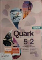 Quark 5.2 - leerboek, Boeken, Taal | Overige Talen, Nieuw, Verzenden