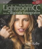 Het Adobe Photoshop Lightroom CC boek voor digitale, Verzenden, Gelezen, Scott Kelby