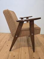 Józef Chierowski - Fauteuil - Beuken - Model 366