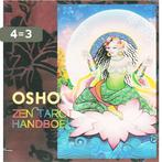 Zen Tarot Handboek 9789059800434 Osho, Boeken, Verzenden, Gelezen, Osho