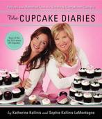 Cupcake Diaries 9780062090607 Katherine Kallinis Berman, Verzenden, Gelezen, Katherine Kallinis Berman