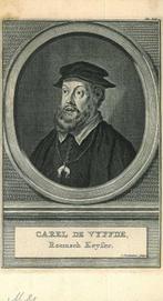 Portrait of Charles V, Holy Roman Emperor