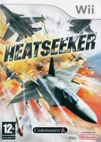 Heatseeker [Wii], Spelcomputers en Games, Ophalen of Verzenden, Zo goed als nieuw