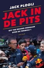 Jack in de pits (9789000369966, Jack Plooij), Boeken, Sportboeken, Verzenden, Nieuw