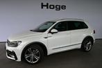 Zakelijke Lease |  Volkswagen Tiguan 1.4 TSI ACT R-LINE Conn, Auto's, Volkswagen, Automaat, Stof, Gebruikt, Overige brandstoffen