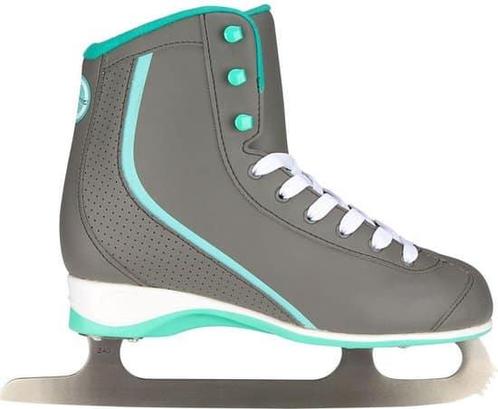 Nijdam Kunstschaats Sport Dames Maat 38 Softboot -, Sport en Fitness, Schaatsen, Nieuw, Nijdam, Ophalen of Verzenden