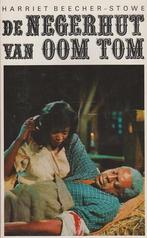 Beecher-Stowe, Harriet-De negerhut van oom Tom, Verzenden, Gelezen