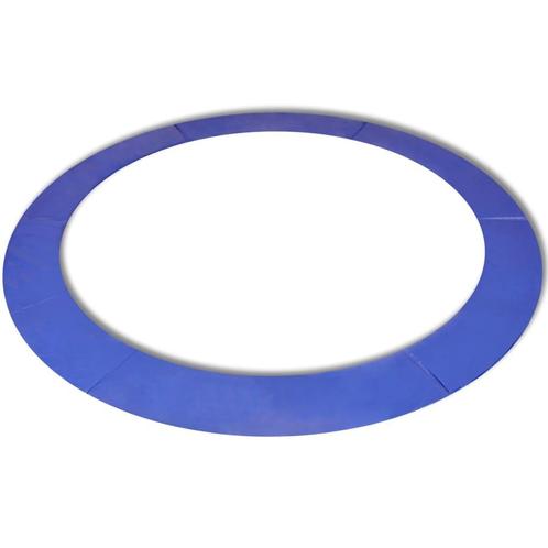 vidaXL Veiligheidsmat voor 13/3,96 m ronde trampoline, Kinderen en Baby's, Speelgoed | Buiten | Trampolines, Nieuw, Verzenden