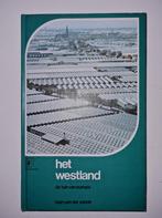 Westland 9789023929925 Zande, Boeken, Verzenden, Gelezen, Zande