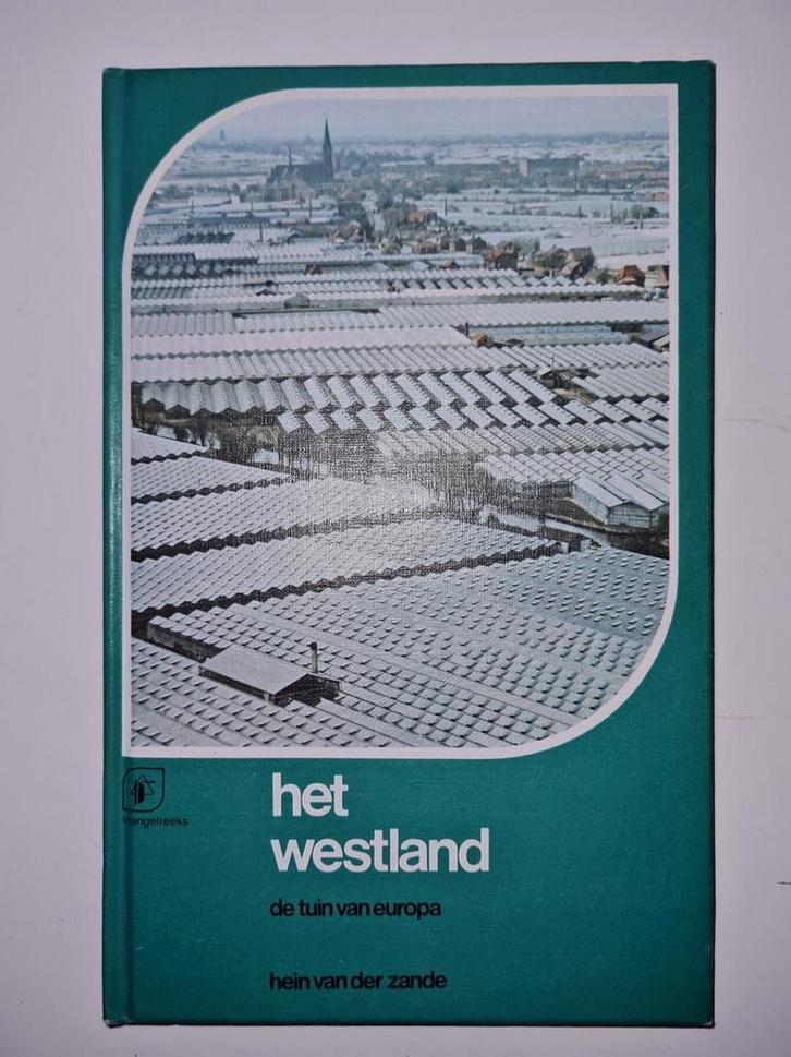 Westland 9789023929925 Zande, Boeken, Overige Boeken, Gelezen, Verzenden