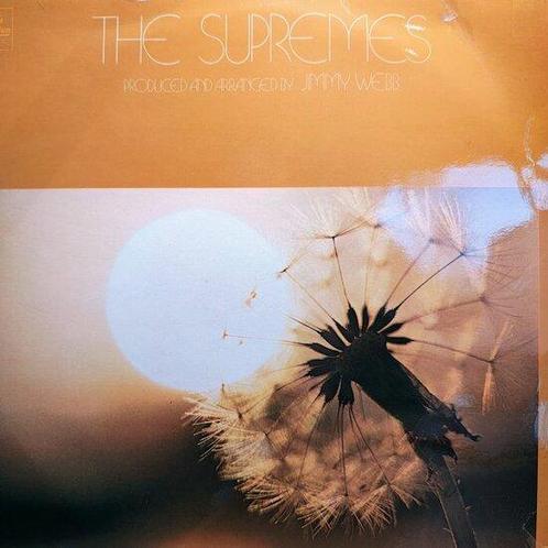 Supremes - The Supremes (Vinyl LP), Cd's en Dvd's, Vinyl | R&B en Soul, Verzenden