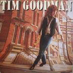 LP gebruikt - Tim Goodman - Footsteps, Verzenden, Zo goed als nieuw