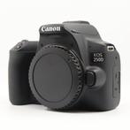Digitale fotocamera | Canon EOS 250D body | Tweedehands, Audio, Tv en Foto, Fotocamera's Digitaal, Verzenden, Gebruikt, Canon