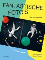 Fantastische fotos 9789047710950 Jan von Holleben, Boeken, Verzenden, Zo goed als nieuw, Jan von Holleben