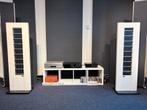 Audiostatic ES 200RS, volledig gereviseerd met garantie, Audio, Tv en Foto, Luidsprekers, Overige merken, Refurbished, Ophalen of Verzenden