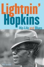 Lightnin Hopkins 9781641604284 Alan Govenar, Boeken, Verzenden, Zo goed als nieuw, Alan Govenar
