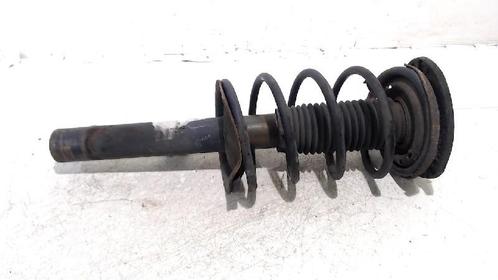 Veerpoot links voor Peugeot 206  1.4 HDi eco 70, Auto-onderdelen, Ophanging en Onderstel, ARN erkend, Stiba lid, Erkend duurzaam