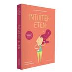 Intuïtief eten 9789082700299 Evelyn Tribole, Boeken, Verzenden, Gelezen, Evelyn Tribole