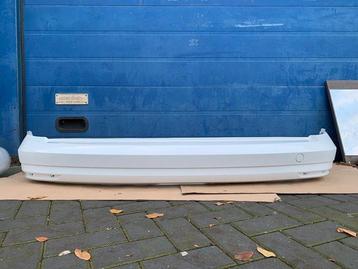 VW Caddy 4 Achterbumper LB9A 2015+ beschikbaar voor biedingen