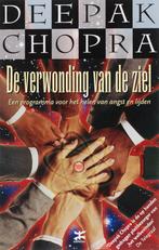 De Verwonding Van De Ziel 9789021522784 Deepak Chopra, Boeken, Verzenden, Gelezen, Deepak Chopra