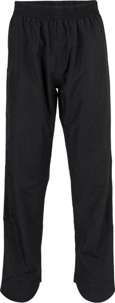 AGU - Maat XL - Tecco Regenbroek Essential - Zwart Dames &, Fietsen en Brommers, Fietsaccessoires | Fietskleding, Verzenden