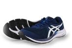 Asics Sportschoenen in maat 45 Blauw | 10% extra korting, Sportschoenen, Nieuw, Asics, Verzenden