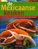 De Mexicaanse keuken 9789059200029 J. Milton, Boeken, Kookboeken, Verzenden, Zo goed als nieuw, J. Milton